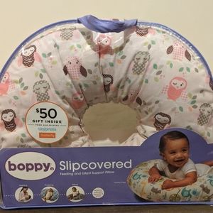Boppy Pillow